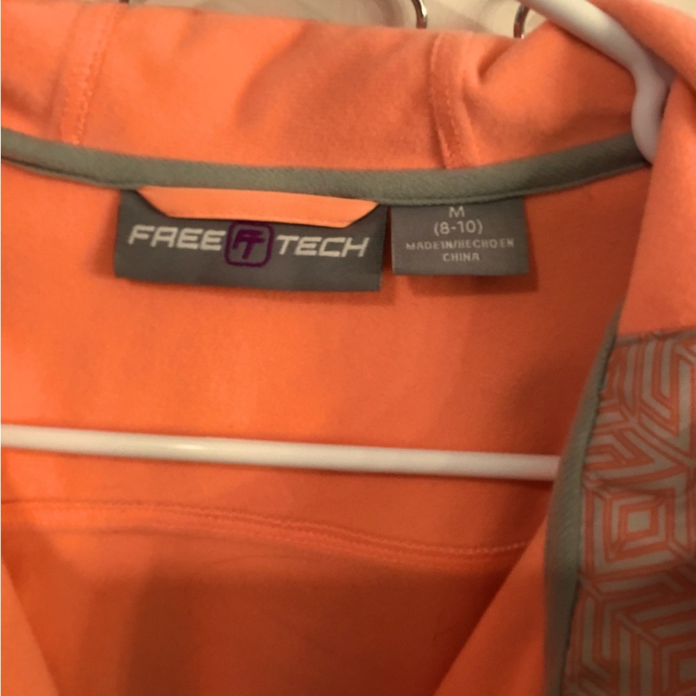 Rain Jacket - image 3